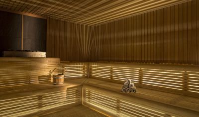 Imagine pentru Pomegranate Wellness Spa Hotel 5* valabile pentru Litoral 2025
