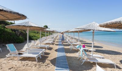 Imagine pentru Pomegranate Wellness Spa Hotel 5* valabile pentru Litoral 2025