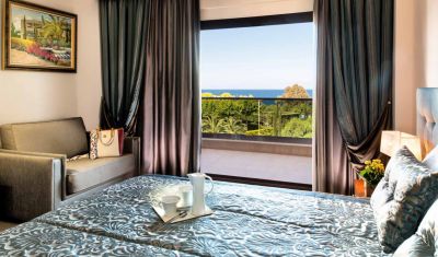Imagine pentru Pomegranate Wellness Spa Hotel 5* valabile pentru Litoral 2025