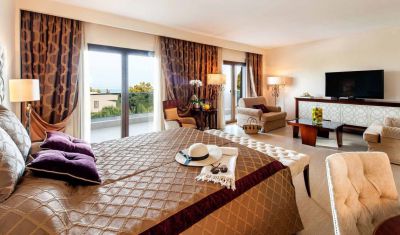 Imagine pentru Pomegranate Wellness Spa Hotel 5* valabile pentru Litoral 2025