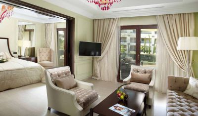 Imagine pentru Pomegranate Wellness Spa Hotel 5* valabile pentru Litoral 2025