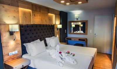 Imagine pentru Porto Greco Village Beach Hotel 4* valabile pentru Litoral 2025