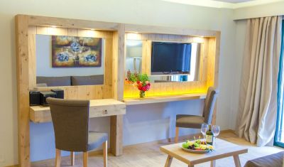 Imagine pentru Porto Greco Village Beach Hotel 4* valabile pentru Litoral 2025