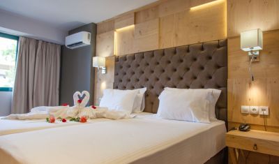 Imagine pentru Porto Greco Village Beach Hotel 4* valabile pentru Litoral 2025