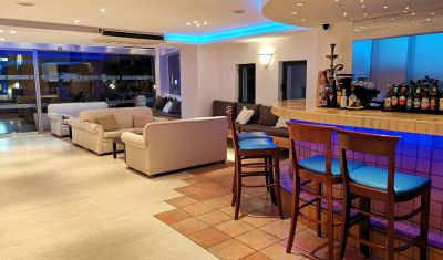 Imagine pentru Porto Greco Village Beach Hotel 4* valabile pentru Litoral 2025