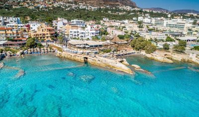 Imagine pentru Porto Greco Village Beach Hotel 4* valabile pentru Litoral 2025