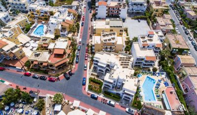 Imagine pentru Porto Greco Village Beach Hotel 4* valabile pentru Litoral 2025