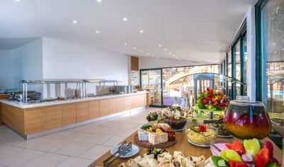 Imagine pentru Porto Greco Village Beach Hotel 4* valabile pentru Litoral 2025