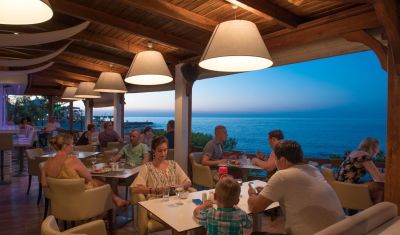 Imagine pentru Porto Greco Village Beach Hotel 4* valabile pentru Litoral 2025