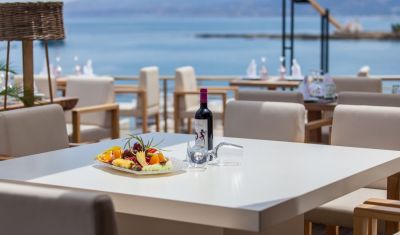 Imagine pentru Porto Greco Village Beach Hotel 4* valabile pentru Litoral 2025