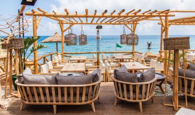 Imagine pentru Porto Greco Village Beach Hotel 4* valabile pentru Litoral 2025
