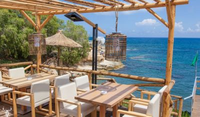 Imagine pentru Porto Greco Village Beach Hotel 4* valabile pentru Litoral 2025