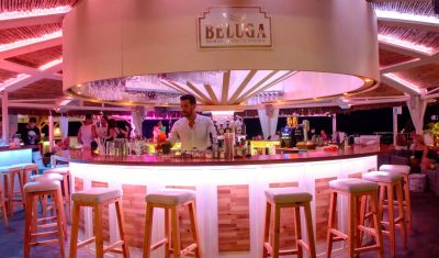 Imagine pentru Porto Greco Village Beach Hotel 4* valabile pentru Litoral 2025