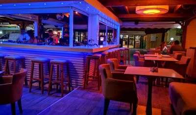 Imagine pentru Porto Greco Village Beach Hotel 4* valabile pentru Litoral 2025