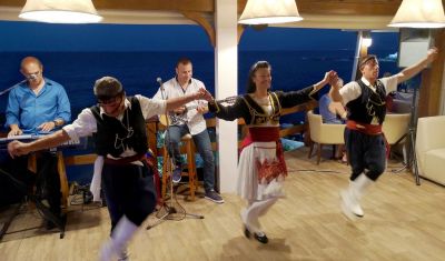 Imagine pentru Porto Greco Village Beach Hotel 4* valabile pentru Litoral 2025