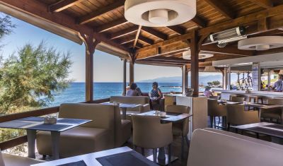 Imagine pentru Porto Greco Village Beach Hotel 4* valabile pentru Litoral 2025
