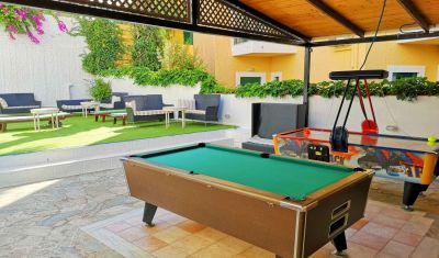 Imagine pentru Porto Greco Village Beach Hotel 4* valabile pentru Litoral 2025