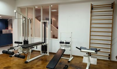 Imagine pentru Porto Greco Village Beach Hotel 4* valabile pentru Litoral 2025