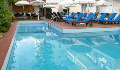 Imagine pentru Porto Greco Village Beach Hotel 4* valabile pentru Litoral 2025