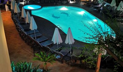 Imagine pentru Porto Greco Village Beach Hotel 4* valabile pentru Litoral 2025