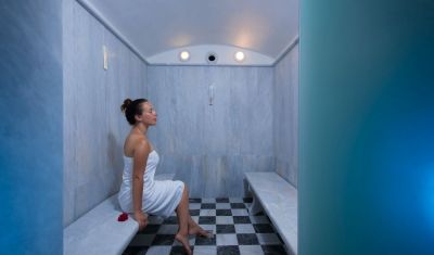 Imagine pentru Porto Greco Village Beach Hotel 4* valabile pentru Litoral 2025