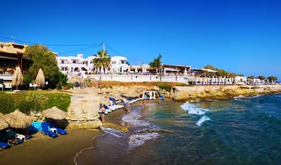 Imagine pentru Porto Greco Village Beach Hotel 4* valabile pentru Litoral 2025
