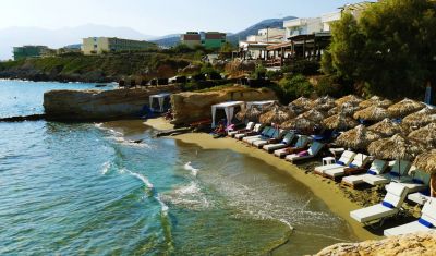 Imagine pentru Porto Greco Village Beach Hotel 4* valabile pentru Litoral 2025