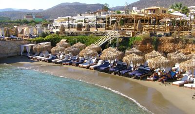 Imagine pentru Porto Greco Village Beach Hotel 4* valabile pentru Litoral 2025