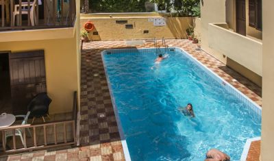 Imagine pentru Porto Greco Village Beach Hotel 4* valabile pentru Litoral 2025