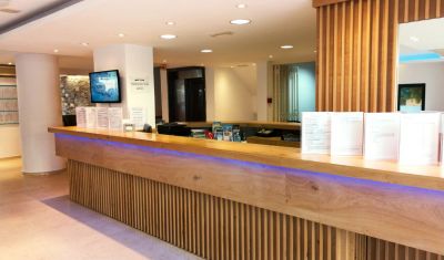 Imagine pentru Porto Greco Village Beach Hotel 4* valabile pentru Litoral 2025