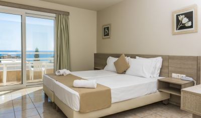 Imagine pentru Porto Greco Village Beach Hotel 4* valabile pentru Litoral 2025