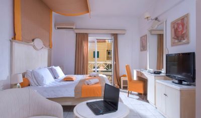 Imagine pentru Porto Greco Village Beach Hotel 4* valabile pentru Litoral 2025