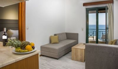 Imagine pentru Porto Greco Village Beach Hotel 4* valabile pentru Litoral 2025
