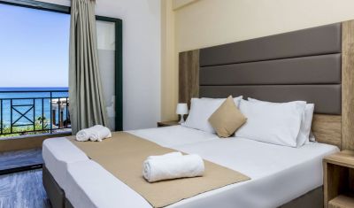 Imagine pentru Porto Greco Village Beach Hotel 4* valabile pentru Litoral 2025