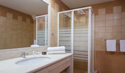 Imagine pentru Porto Greco Village Beach Hotel 4* valabile pentru Litoral 2025