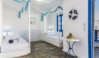 Imagine pentru Porto Greco Village Beach Hotel 4* valabile pentru Litoral 2025