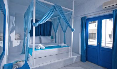 Imagine pentru Porto Greco Village Beach Hotel 4* valabile pentru Litoral 2025