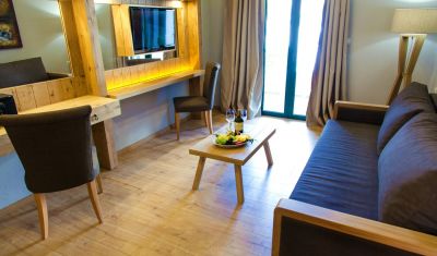 Imagine pentru Porto Greco Village Beach Hotel 4* valabile pentru Litoral 2025