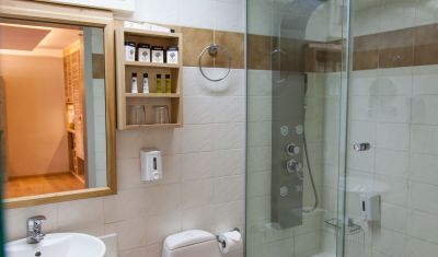 Imagine pentru Porto Greco Village Beach Hotel 4* valabile pentru Litoral 2025