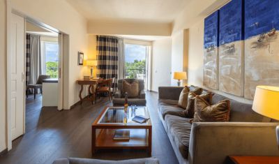 Imagine pentru Porto Rio Hotel & Casino 4* valabile pentru Litoral 2025
