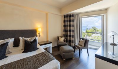 Imagine pentru Porto Rio Hotel & Casino 4* valabile pentru Litoral 2025