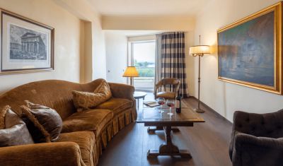 Imagine pentru Porto Rio Hotel & Casino 4* valabile pentru Litoral 2025