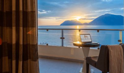 Imagine pentru Porto Rio Hotel & Casino 4* valabile pentru Litoral 2025