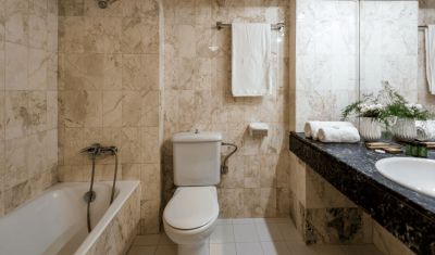 Imagine pentru Porto Rio Hotel & Casino 4* valabile pentru Litoral 2025