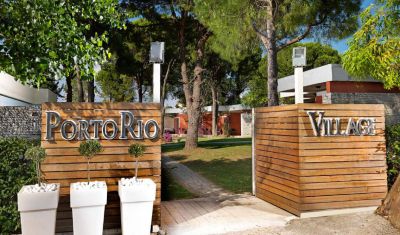 Imagine pentru Porto Rio Hotel & Casino 4* valabile pentru Litoral 2025