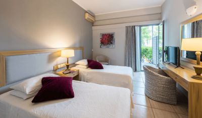 Imagine pentru Porto Rio Hotel & Casino 4* valabile pentru Litoral 2025