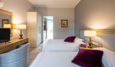 Imagine pentru Porto Rio Hotel & Casino 4* valabile pentru Litoral 2025