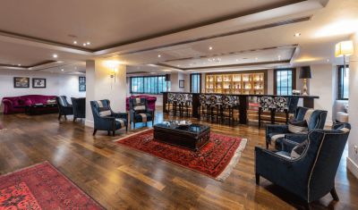 Imagine pentru Porto Rio Hotel & Casino 4* valabile pentru Litoral 2025