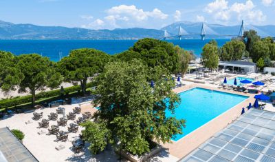 Imagine pentru Porto Rio Hotel & Casino 4* valabile pentru Litoral 2025