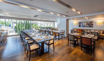 Imagine pentru Porto Rio Hotel & Casino 4* valabile pentru Litoral 2025